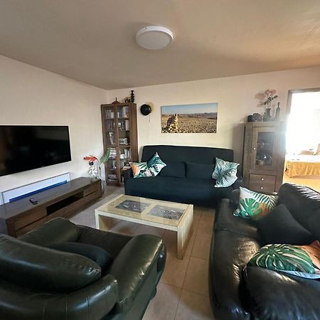 Panorama Kinneret נוף כנרת, צפת Bagian luar foto