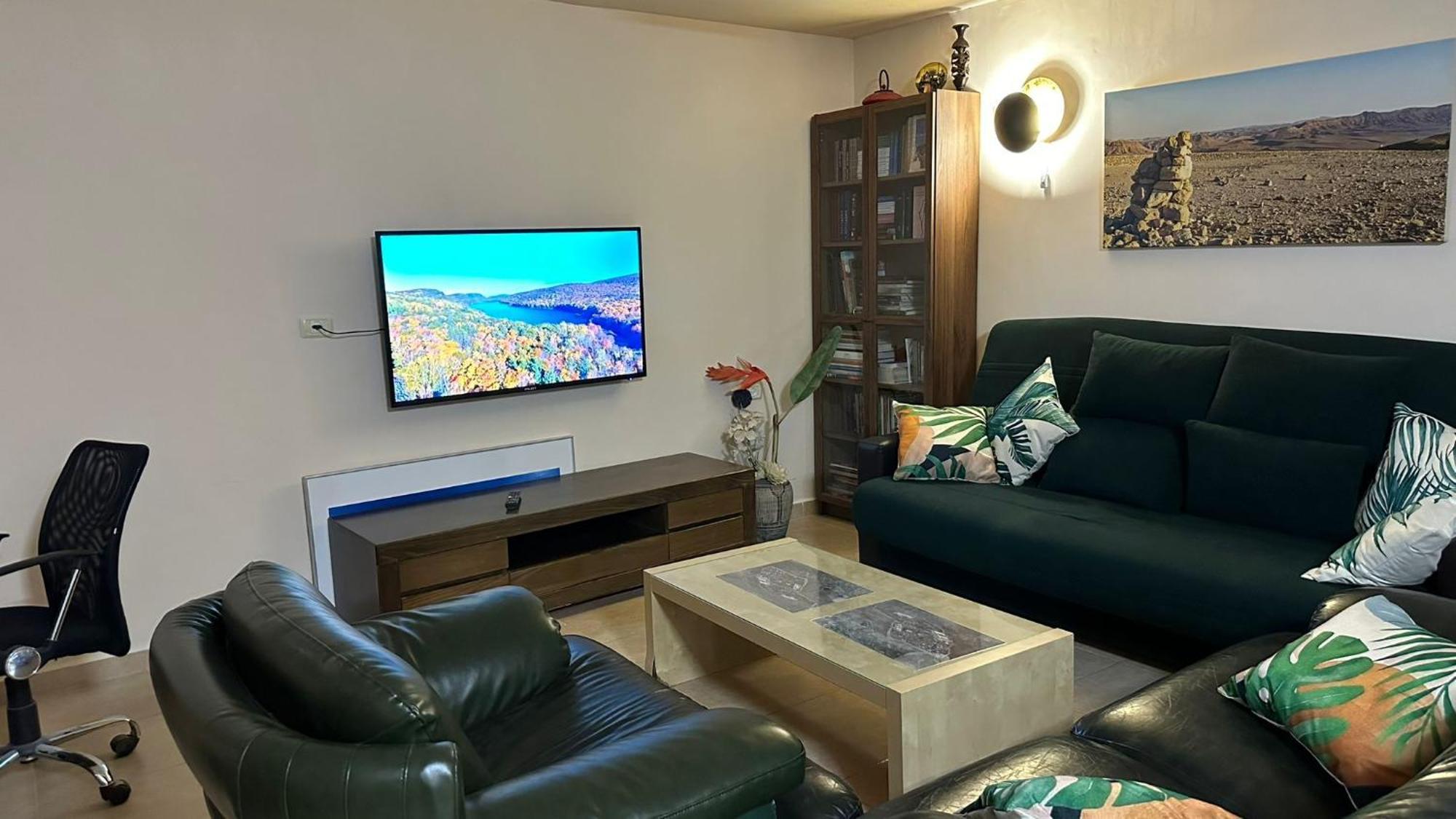 Panorama Kinneret נוף כנרת, צפת Bagian luar foto