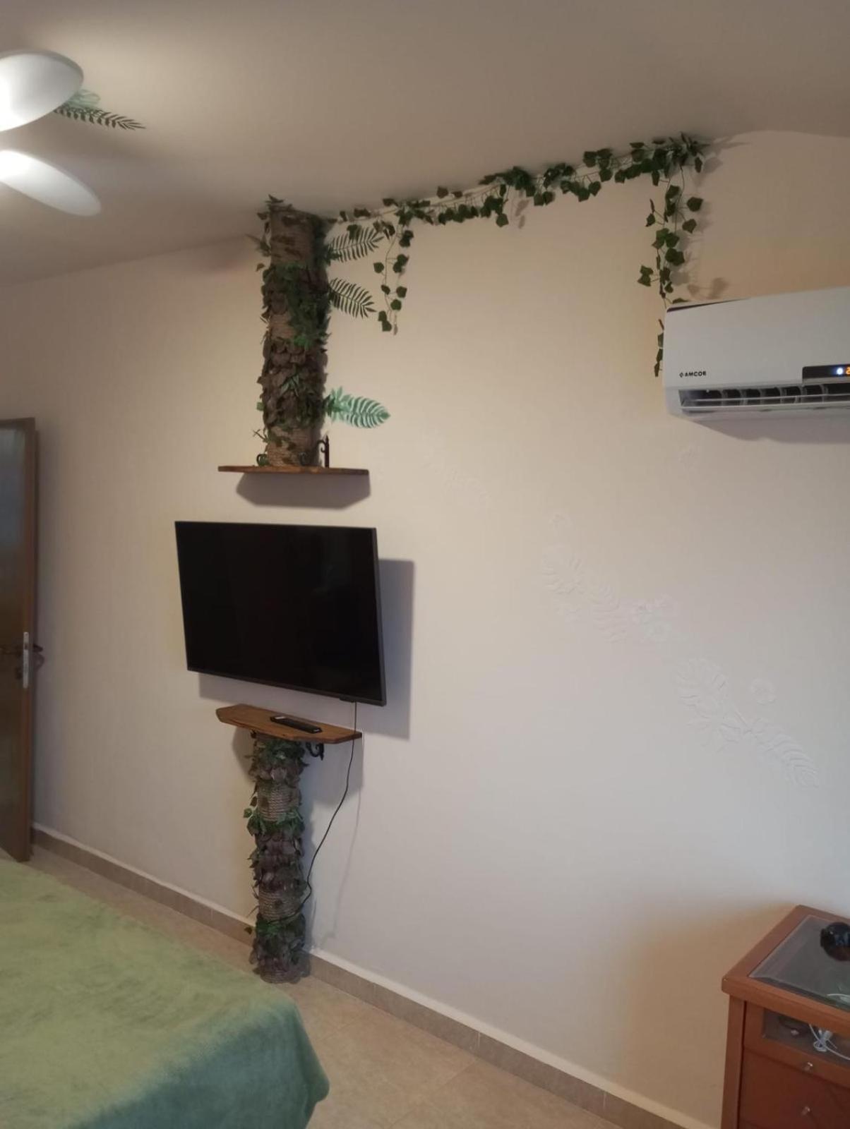 Panorama Kinneret נוף כנרת, צפת Bagian luar foto