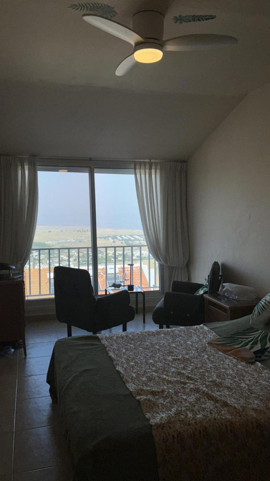 Panorama Kinneret נוף כנרת, צפת Bagian luar foto