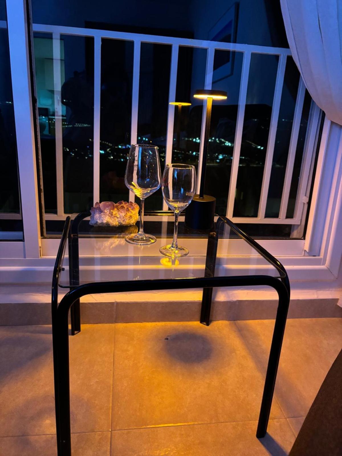 Panorama Kinneret נוף כנרת, צפת Bagian luar foto