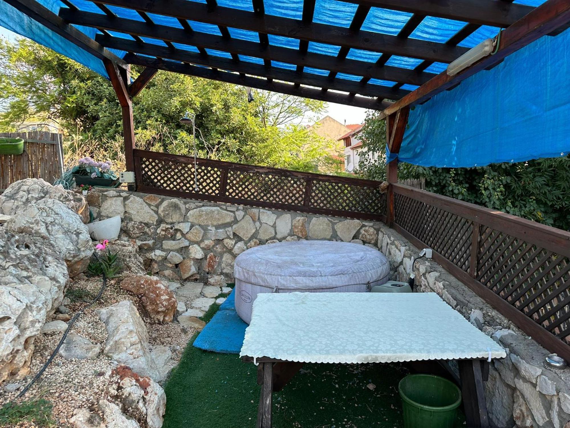 Panorama Kinneret נוף כנרת, צפת Bagian luar foto