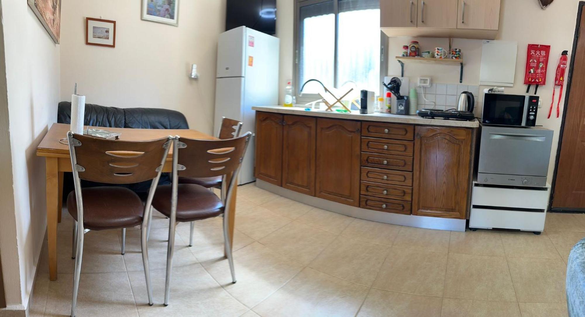 Panorama Kinneret נוף כנרת, צפת Bagian luar foto