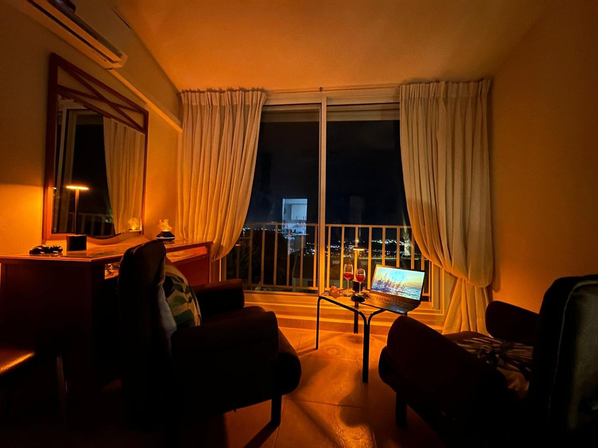 Panorama Kinneret נוף כנרת, צפת Bagian luar foto